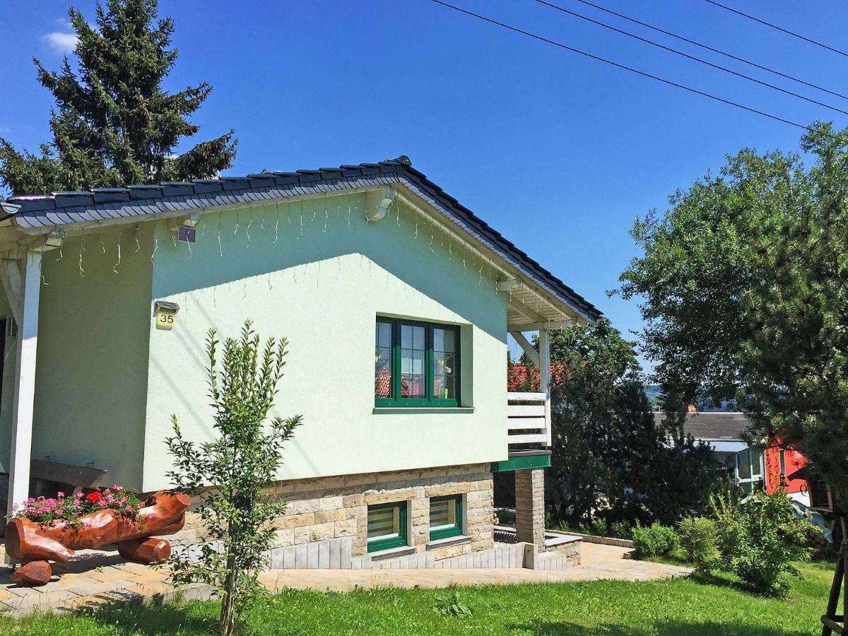 Holiday Home Edelmann By Interhome Schnett Exterior foto