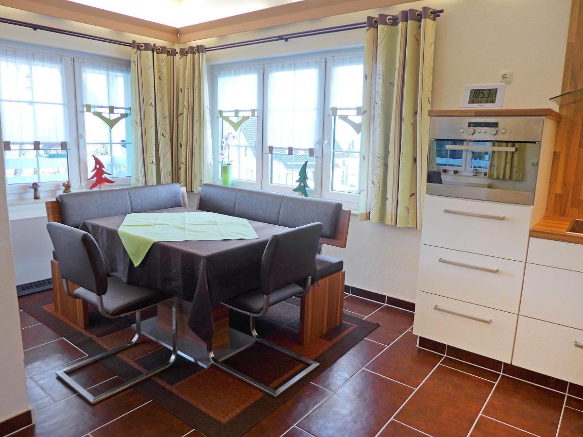 Holiday Home Edelmann By Interhome Schnett Exterior foto